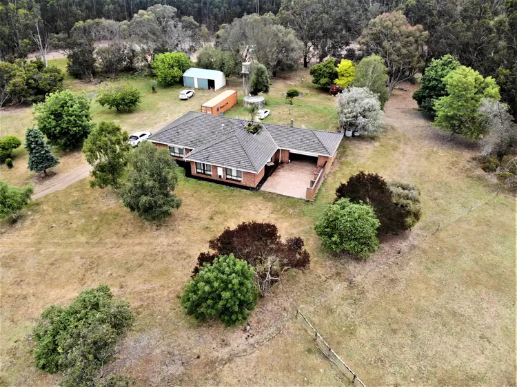 Sixth view of Homely rural property listing, 400 Condah-Hotspur Lower Road, Hotspur VIC 3303