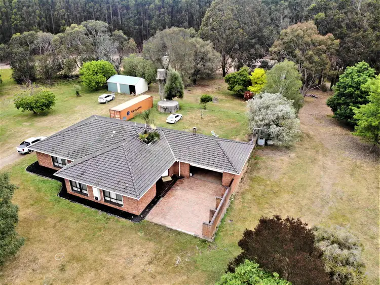 Seventh view of Homely rural property listing, 400 Condah-Hotspur Lower Road, Hotspur VIC 3303