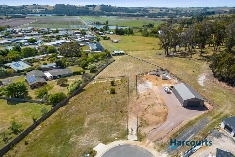 17 Lillian Court, Turners Beach TAS 7315