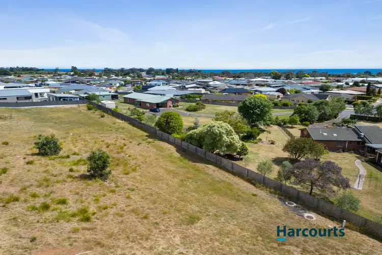 Fourth view of Homely land listing, 17 Lillian Court, Turners Beach TAS 7315