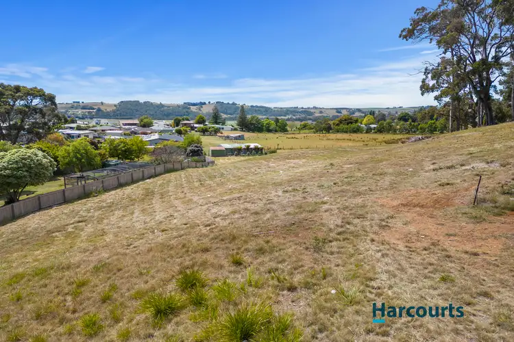 Fifth view of Homely land listing, 17 Lillian Court, Turners Beach TAS 7315