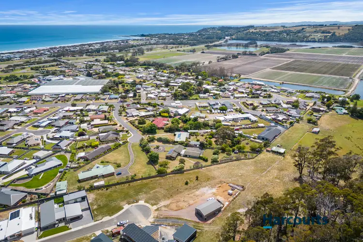 Sixth view of Homely land listing, 17 Lillian Court, Turners Beach TAS 7315