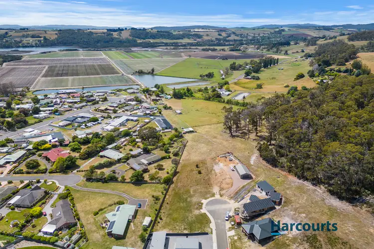 Seventh view of Homely land listing, 17 Lillian Court, Turners Beach TAS 7315