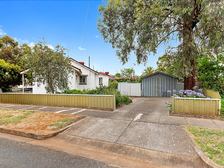 Main view of Homely house listing, 25 Winklebury Road, Elizabeth Vale SA 5112