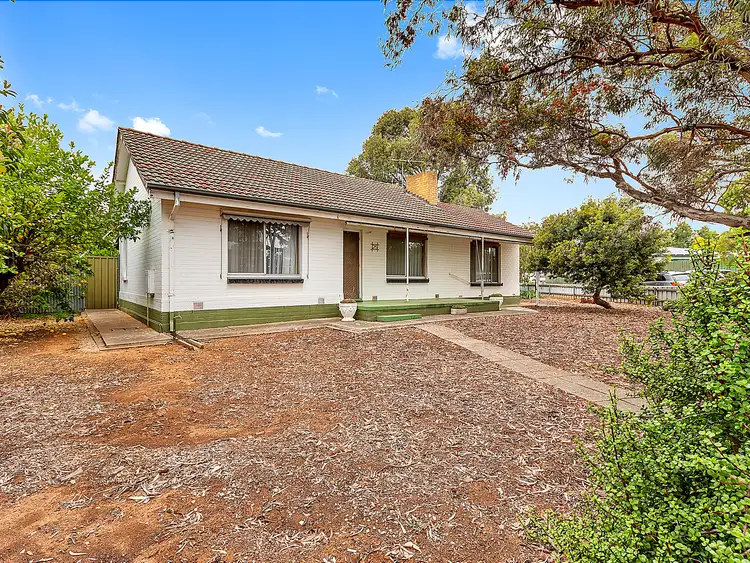 Third view of Homely house listing, 25 Winklebury Road, Elizabeth Vale SA 5112
