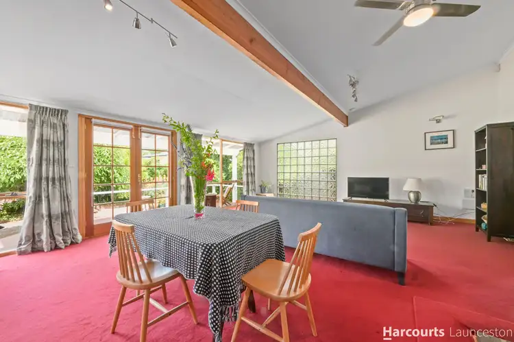 Sixth view of Homely house listing, 31 Mayne Street, Invermay TAS 7248