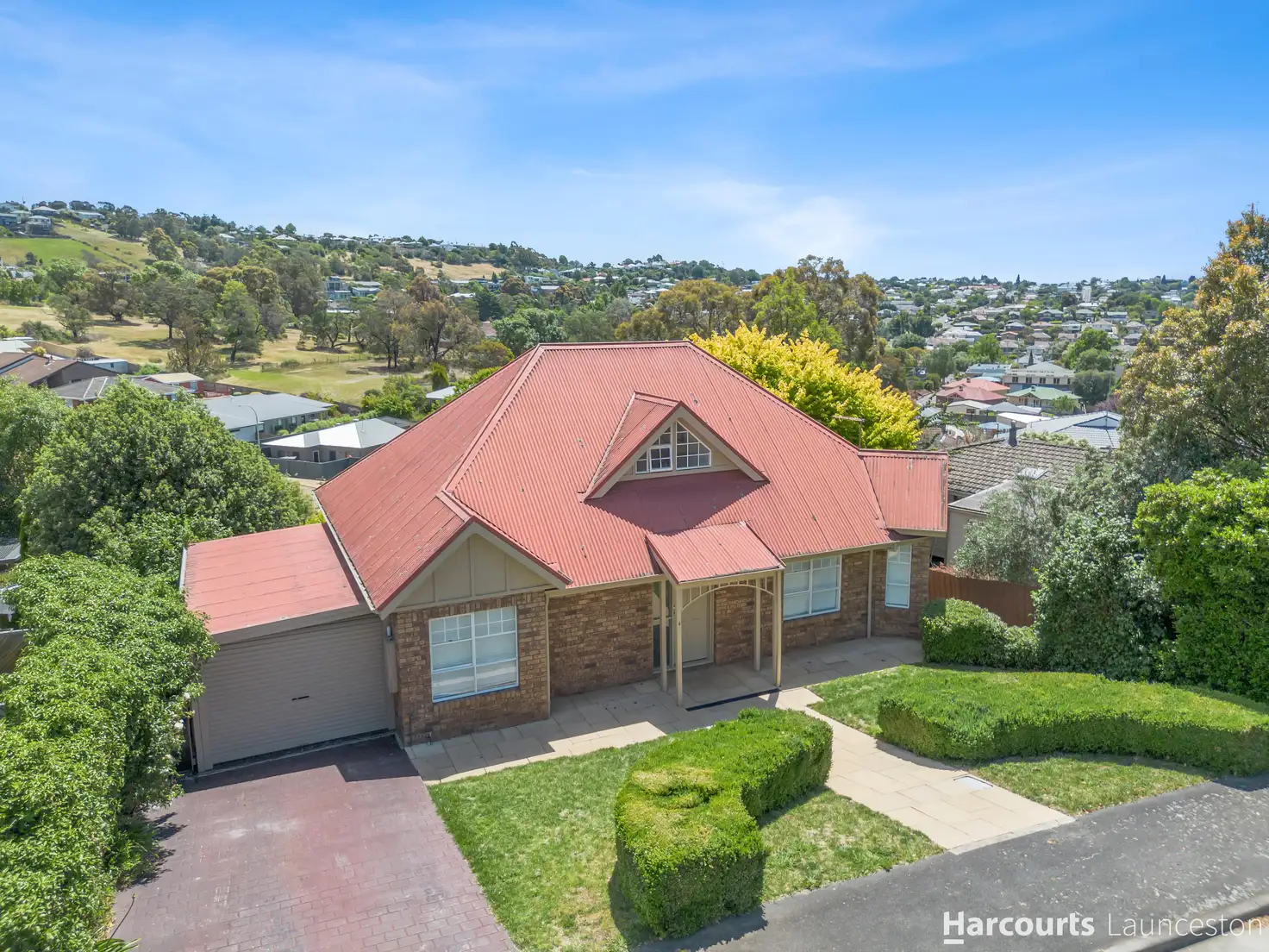 Main view of Homely house listing, 4 Beverley Hills Road, Newstead TAS 7250