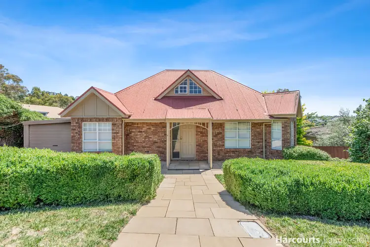 Second view of Homely house listing, 4 Beverley Hills Road, Newstead TAS 7250