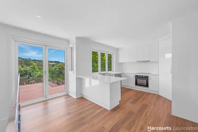 Third view of Homely house listing, 4 Beverley Hills Road, Newstead TAS 7250