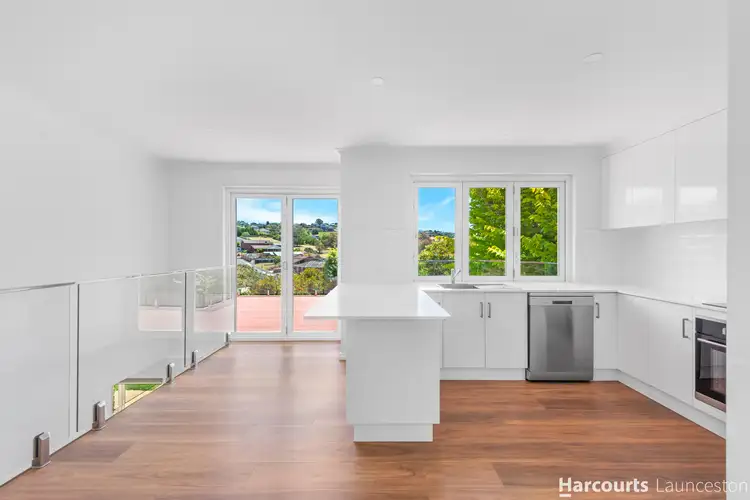 Fourth view of Homely house listing, 4 Beverley Hills Road, Newstead TAS 7250