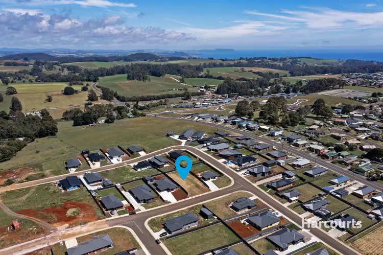 1 Webb Avenue, Mooreville TAS 7321