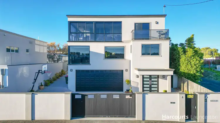 4 Crop Street, South Launceston TAS 7249