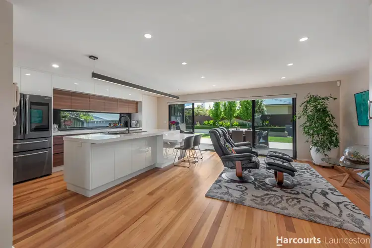 Third view of Homely house listing, 4 Crop Street, South Launceston TAS 7249