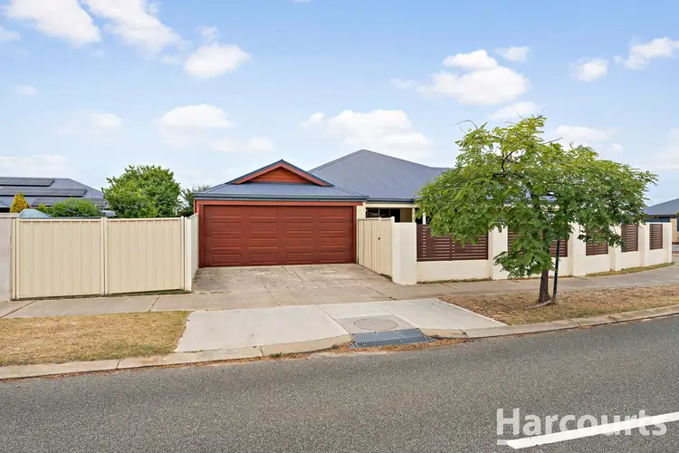 Second view of Homely house listing, 1 Clearwater Way, Singleton WA 6175
