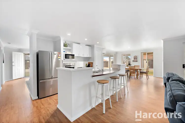 Fifth view of Homely house listing, 1 Clearwater Way, Singleton WA 6175