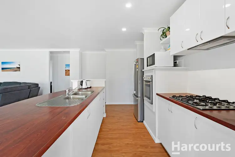 Sixth view of Homely house listing, 1 Clearwater Way, Singleton WA 6175