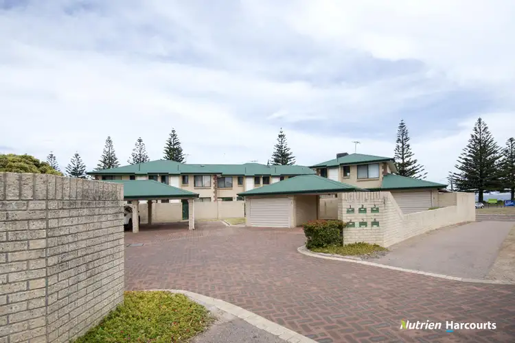 Second view of Homely house listing, 4/1 Goldfields Road, Esperance WA 6450
