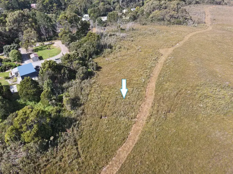 Third view of Homely land listing, 21-22 Hamilton Street, Strahan TAS 7468
