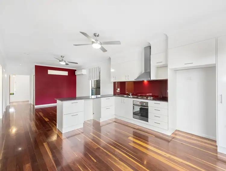 91 Smallman Street