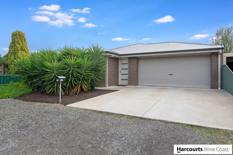 33 Wigham Road, Aldinga Beach SA 5173