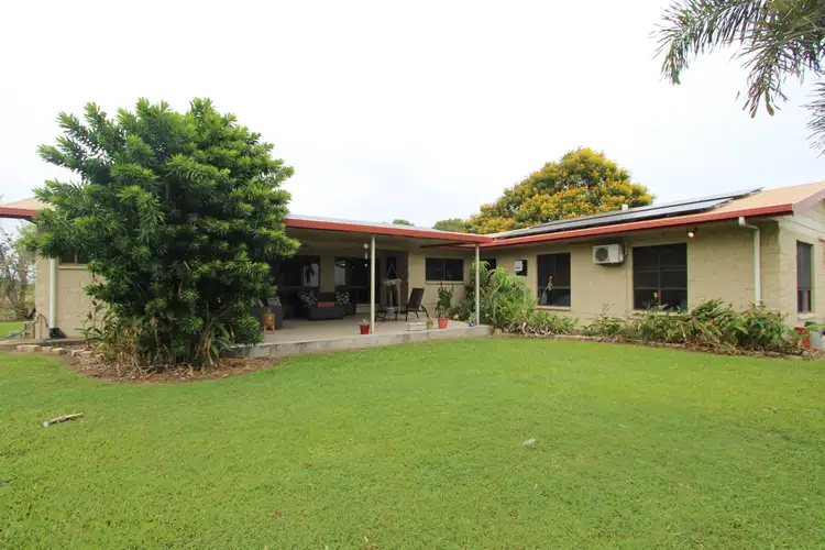 Main view of Homely house listing, 311 Old Wharf Road, Airdmillan QLD 4807