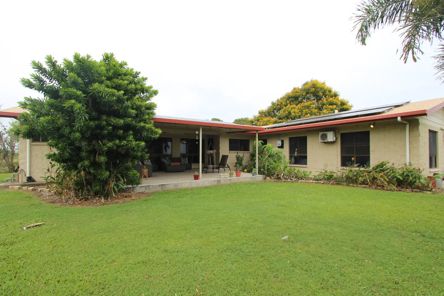 Main view of Homely house listing, 311 Old Wharf Road, Airdmillan QLD 4807