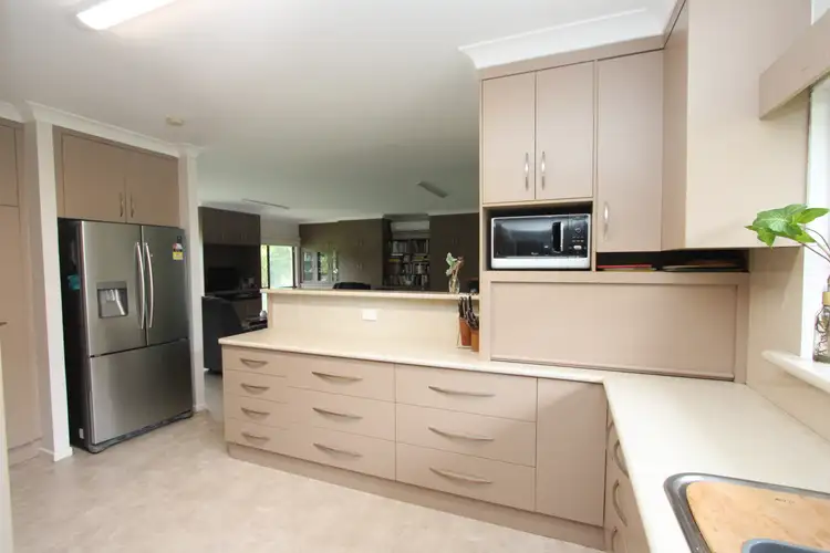 Fourth view of Homely house listing, 311 Old Wharf Road, Airdmillan QLD 4807