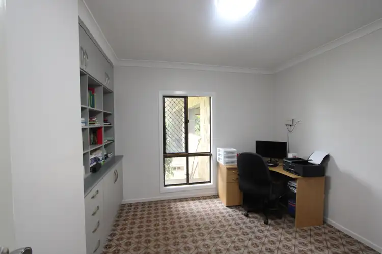 Fifth view of Homely house listing, 311 Old Wharf Road, Airdmillan QLD 4807