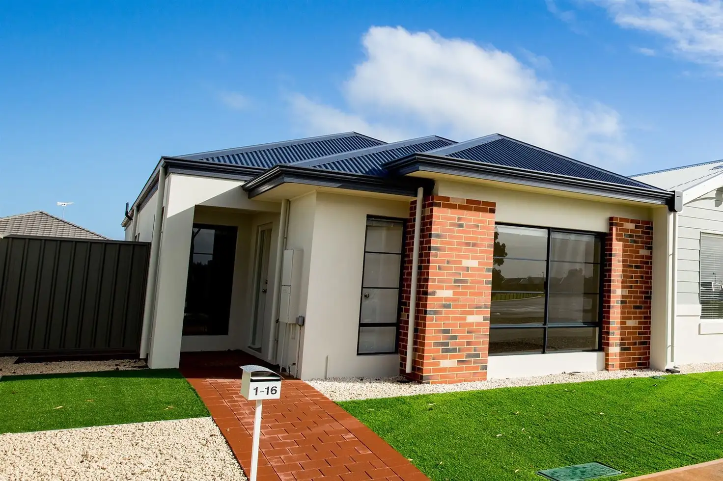 Main view of Homely unit listing, 1/16 Mellidonis Crescent, Kealy WA 6280