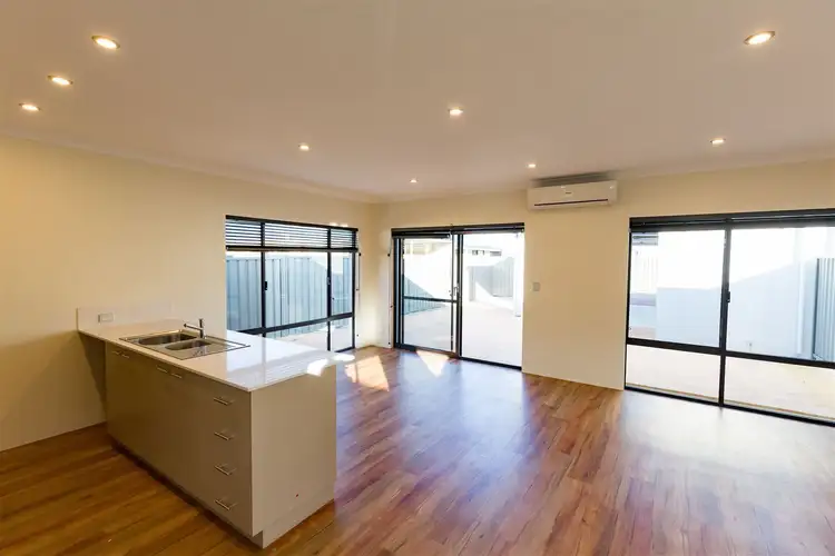 Third view of Homely unit listing, 1/16 Mellidonis Crescent, Kealy WA 6280