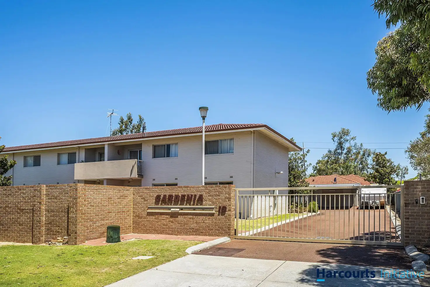 Main view of Homely house listing, 1/10 Keemore Way, Balga WA 6061