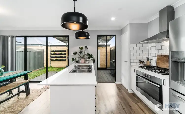 Main view of Homely house listing, 6 Luxhay Parkway, Aveley WA 6069