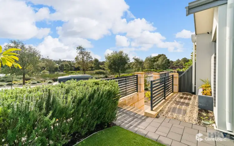 Third view of Homely house listing, 6 Luxhay Parkway, Aveley WA 6069