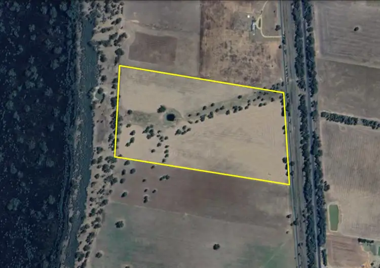 Second view of Homely rural property listing, 126-184 Henty Walla Road, Henty NSW 2658