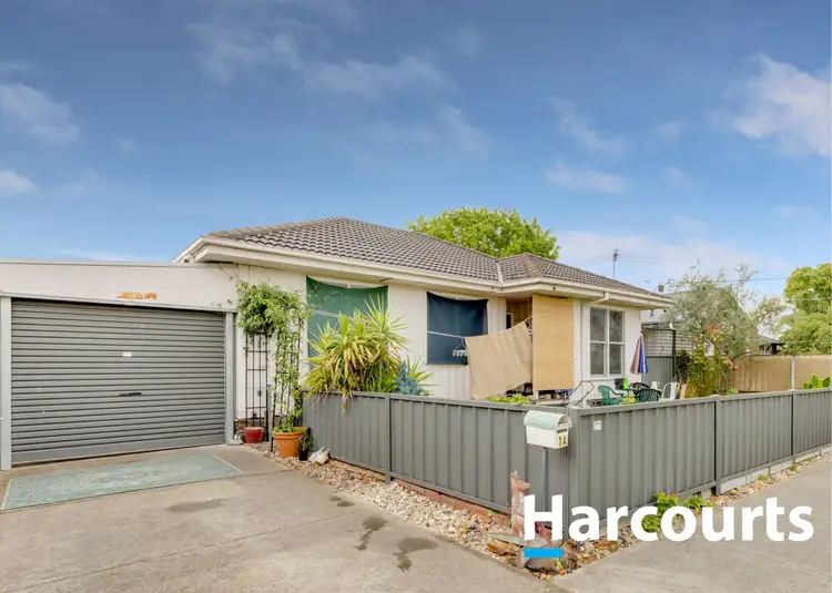1A Batchelor Crescent, Wangaratta VIC 3677