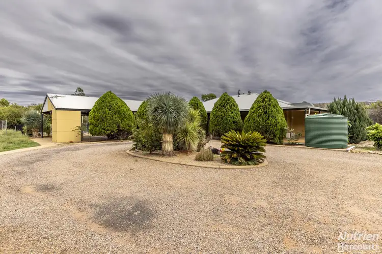 Fifth view of Homely rural property listing, 53 Greatorex Road, Ilparpa NT 873