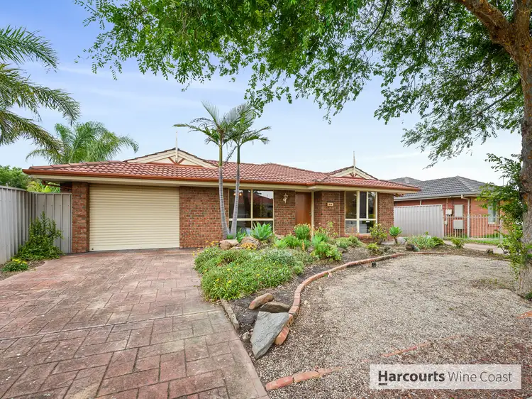 6 Alder Drive, Seaford SA 5169