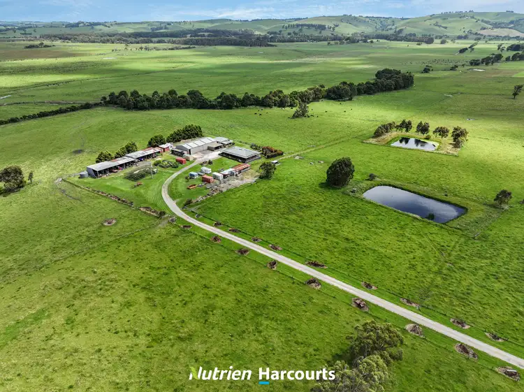 320 Outtrim-Inverloch Road, Outtrim VIC 3951