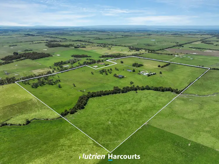 Third view of Homely rural property listing, 320 Outtrim-Inverloch Road, Outtrim VIC 3951