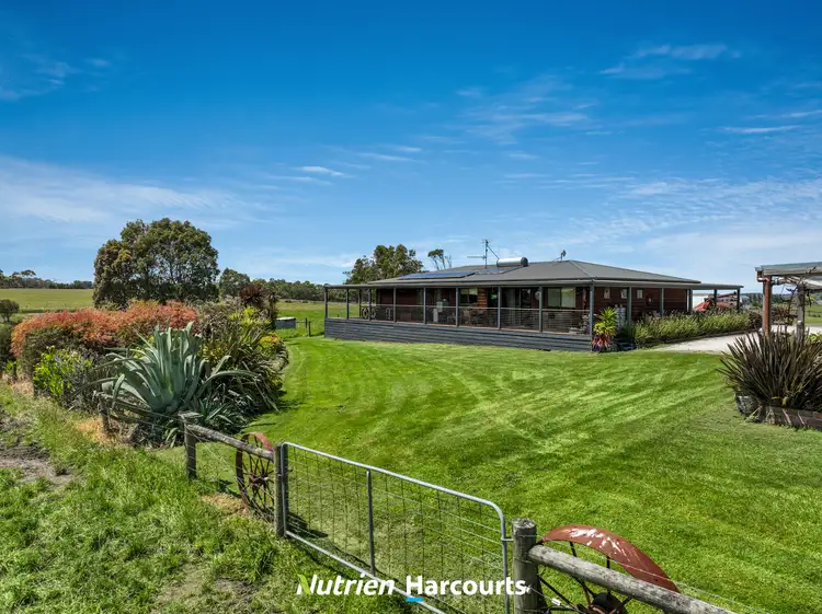 Fourth view of Homely rural property listing, 320 Outtrim-Inverloch Road, Outtrim VIC 3951
