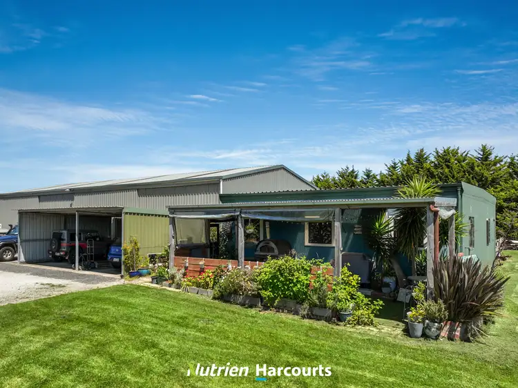 Fifth view of Homely rural property listing, 320 Outtrim-Inverloch Road, Outtrim VIC 3951