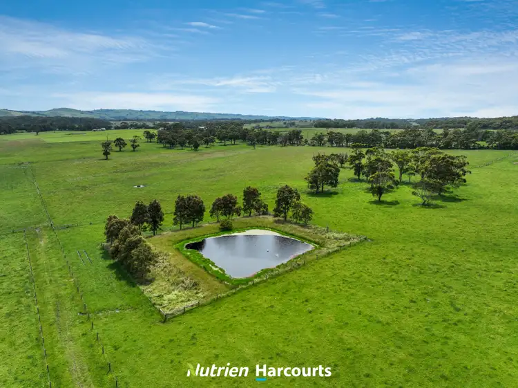 Sixth view of Homely rural property listing, 320 Outtrim-Inverloch Road, Outtrim VIC 3951