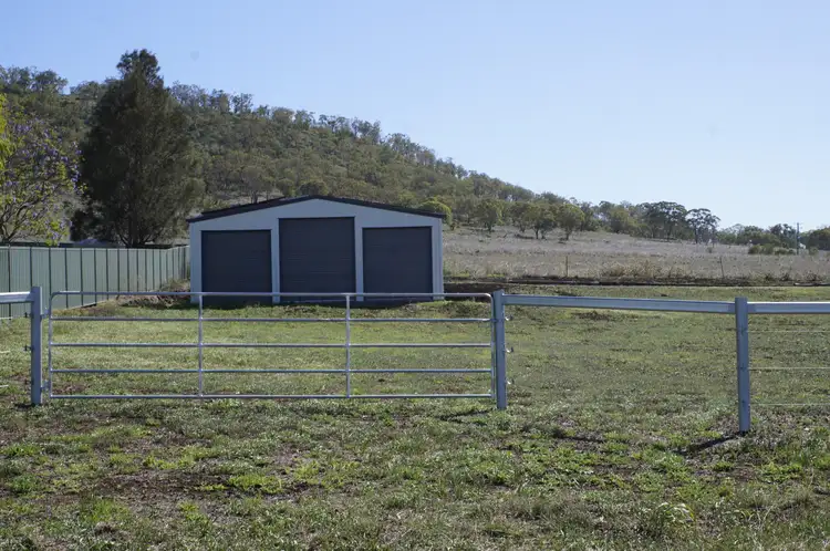 LOT Lot 1, 1 Pilton Valley Road, Pilton QLD 4361