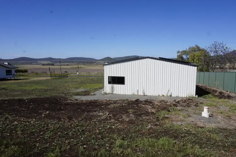 Fifth view of Homely land listing, LOT Lot 1, 1 Pilton Valley Road, Pilton QLD 4361
