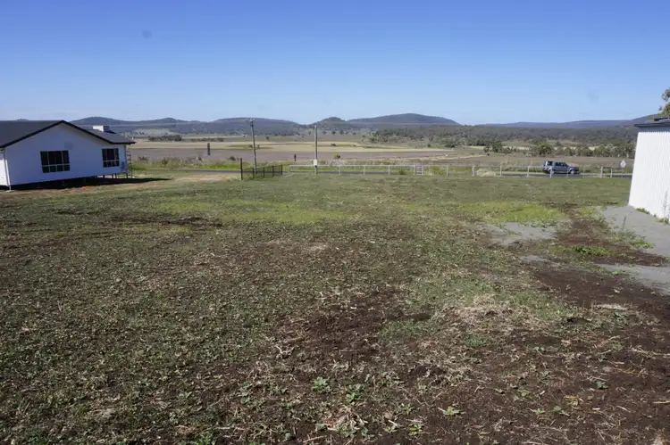 Sixth view of Homely land listing, LOT Lot 1, 1 Pilton Valley Road, Pilton QLD 4361