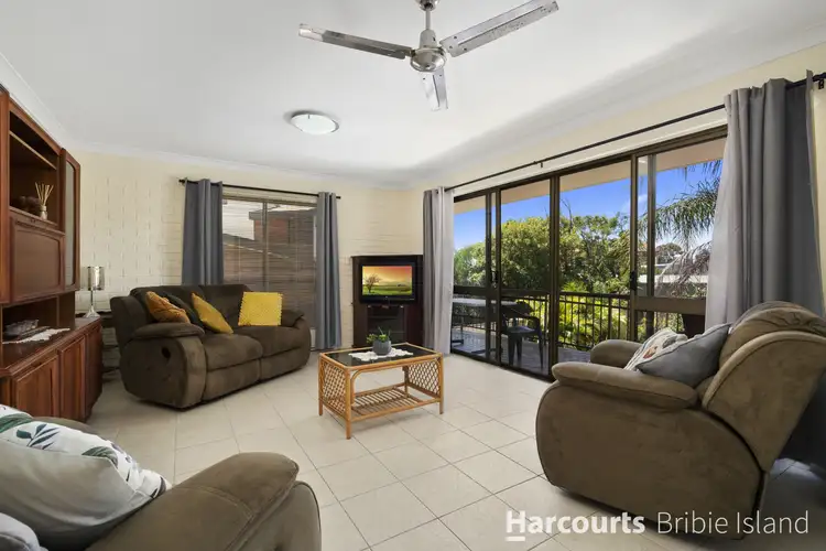 Second view of Homely unit listing, 10/7 Nicholson Close, Bellara QLD 4507