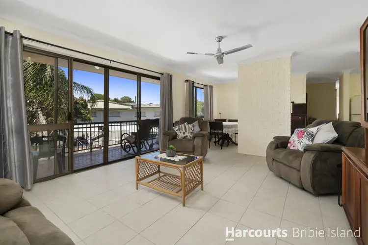 Third view of Homely unit listing, 10/7 Nicholson Close, Bellara QLD 4507