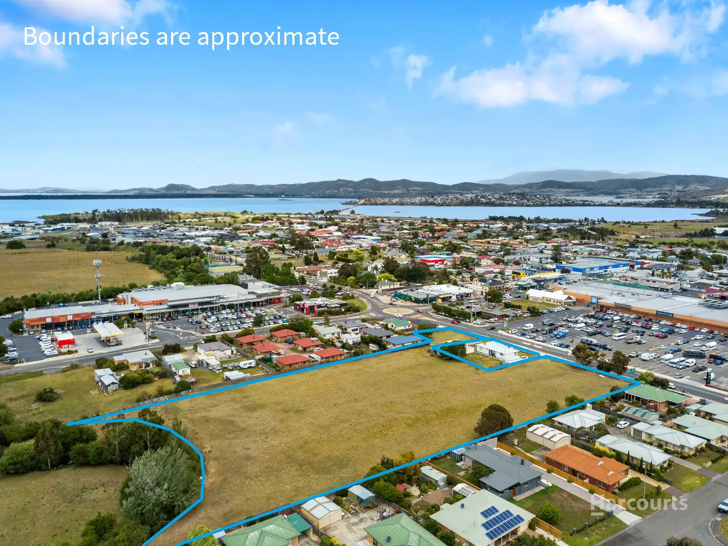 Main view of Homely house listing, 3 Weston Hill Road, Sorell TAS 7172