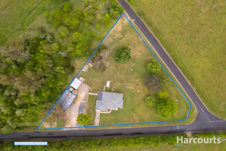 Second view of Homely house listing, 56 Bengeo Road, Dunorlan TAS 7304