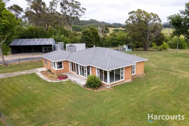 Third view of Homely house listing, 56 Bengeo Road, Dunorlan TAS 7304